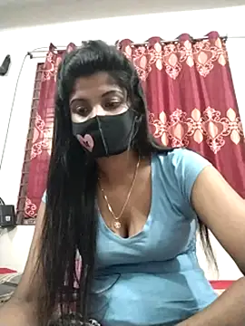 Queen-Any's cam snapshot