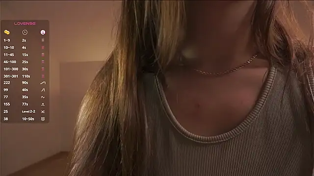 LeonaBelhumeur's cam snapshot