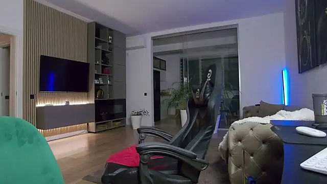 UbbeViking live sex cam