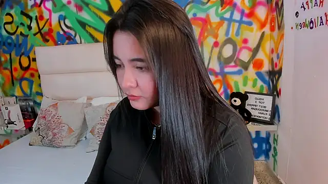 Liana_Bernocchi's cam snapshot