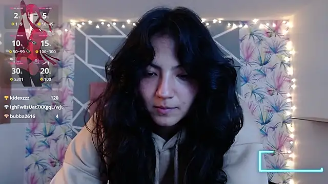 Asaray_T's cam snapshot