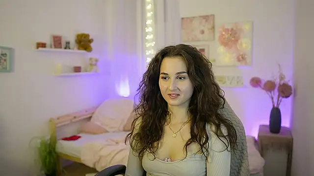 Annita_Grey's cam snapshot