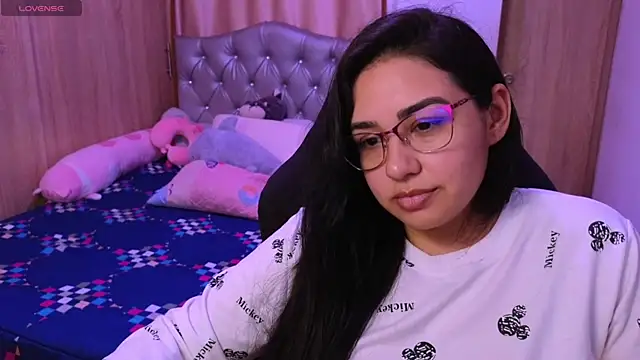 _anastasia's cam snapshot