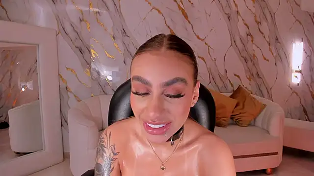 DannaCruz's cam snapshot