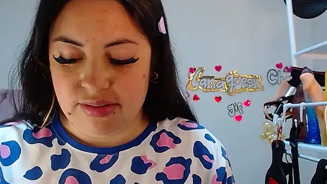 lanaqueen699's cam snapshot