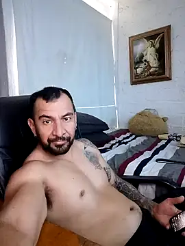 Tonalicius42 live sex cam