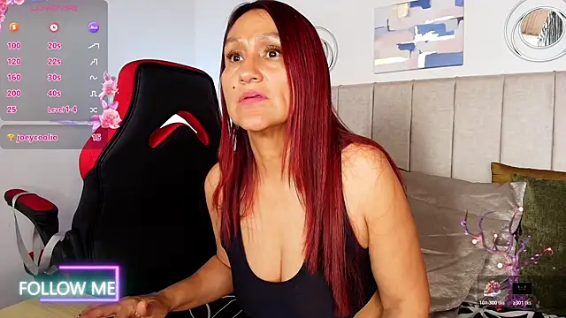 Naomi_Redd's cam snapshot