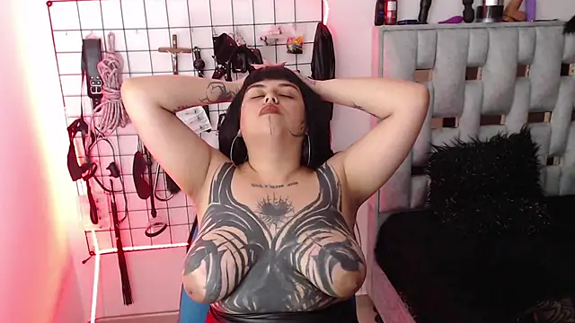 malboro_rojo's cam snapshot