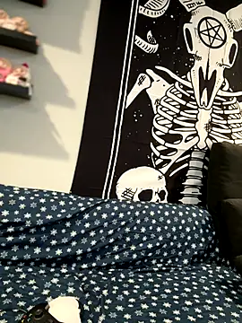 ThicBunz's cam snapshot