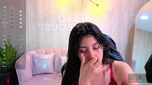 Zoe_Blaze_A's web cam