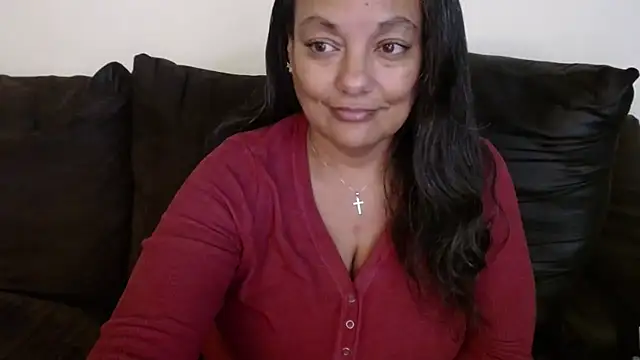 SexyThickStasia69's cam snapshot