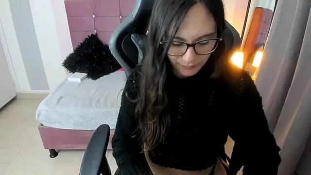 Wanda_sg's cam snapshot