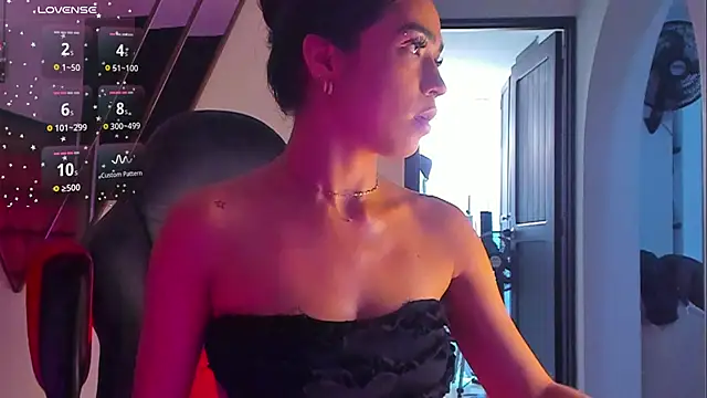 FaloonRoussel's cam snapshot