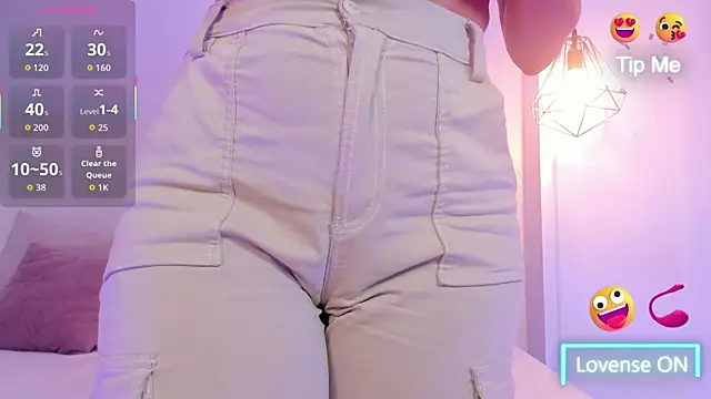 anny_tayloor's cam snapshot