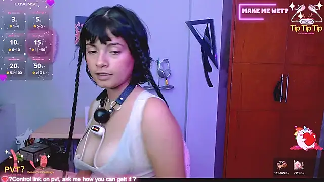 Mattilda_18's cam snapshot