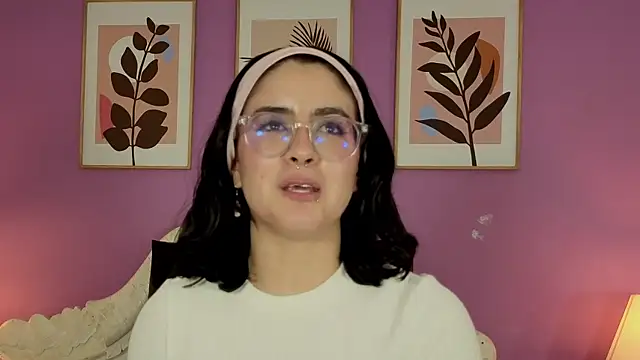 LiLLiAnderson's cam snapshot