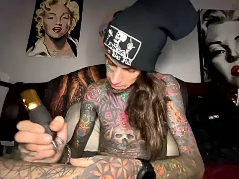 Dyskizly's cam snapshot