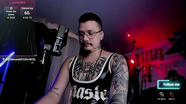 allanhurtss's cam snapshot