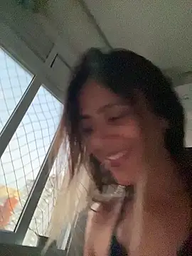 Gipoltergeist live sex cam