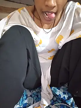 Hot_Lyla_baby's cam snapshot