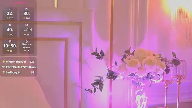 NancySmitts's cam snapshot