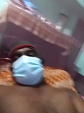 bappyandbanulove's cam snapshot