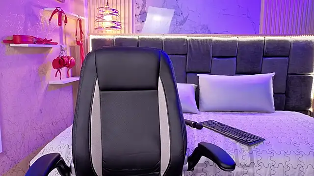 Im-Lola's cam snapshot