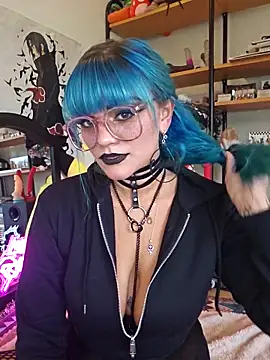 anyalikestosuck's cam snapshot