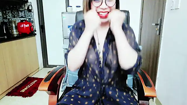 Miu-Le's cam snapshot