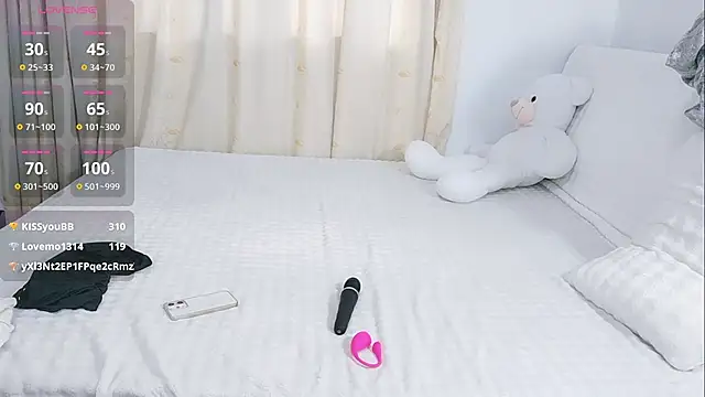 Ailsa-Baby's cam snapshot