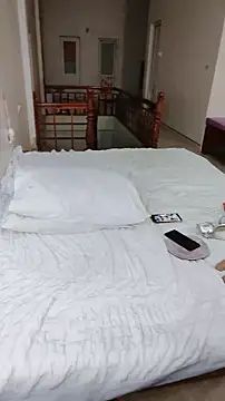 JunCii's cam snapshot