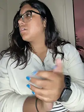 AnthoKhalifa's cam snapshot