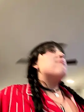 ThicBunz's cam snapshot