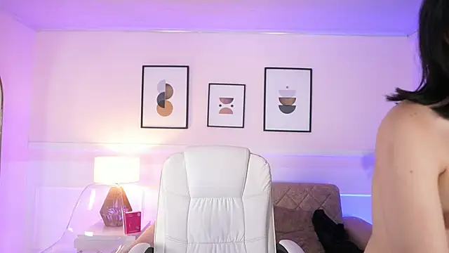 BillieBrownn's cam snapshot