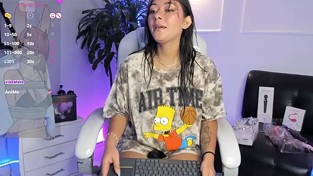 Hekate_20's cam snapshot