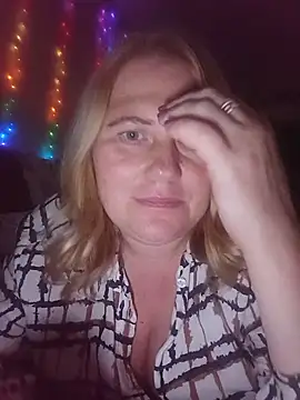 Kristina54321's cam snapshot