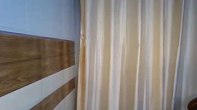 My_Alisha's cam snapshot