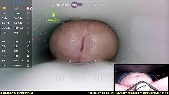 controlmytoys live sex cam