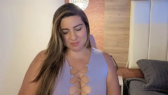 AgnesIvanova's cam snapshot