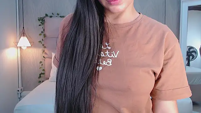 Anthonela_love_ live sex cam