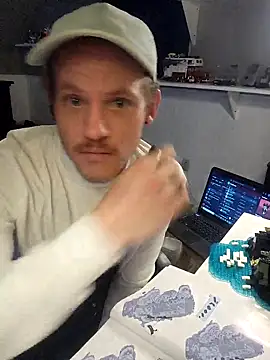 Soxxxy's cam snapshot