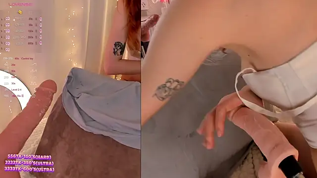 Wylani's cam snapshot