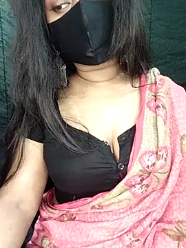 Idhika-Paul's cam snapshot