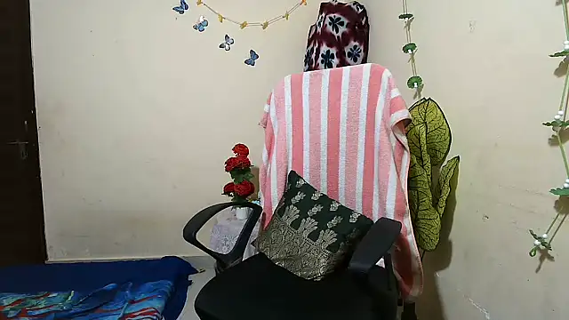 Rubi-Ji's cam snapshot