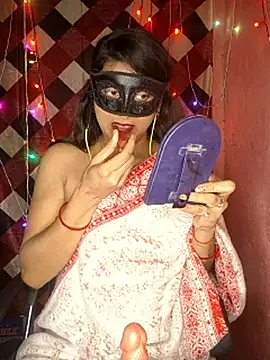 Sexy_Mahi69's cam snapshot