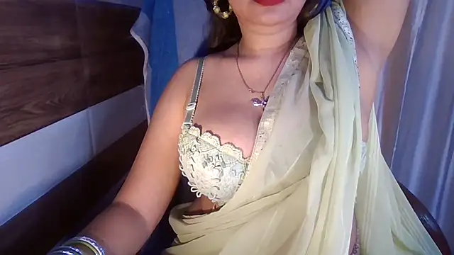 My_Alisha's cam snapshot