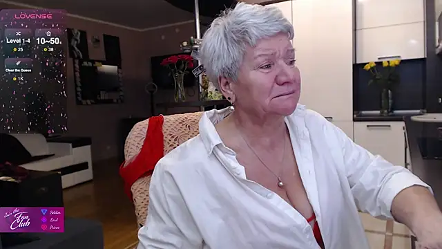 roxana_brooks's cam snapshot