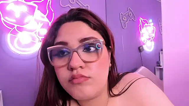 Camiila_Osorio's cam snapshot