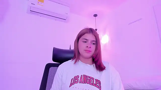 kaylajhonnes6's cam snapshot