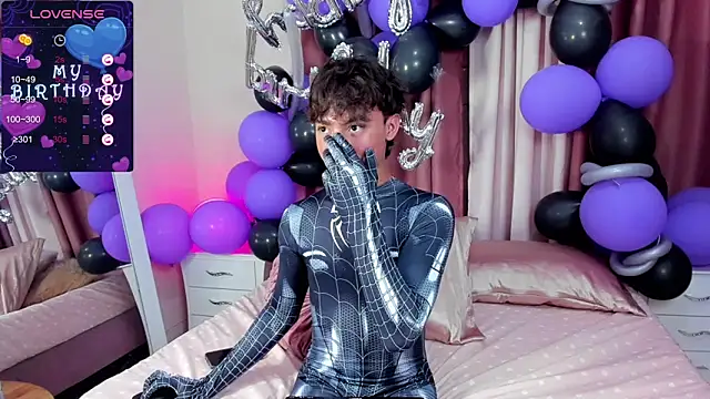 Honeymoon_sariel live sex cam